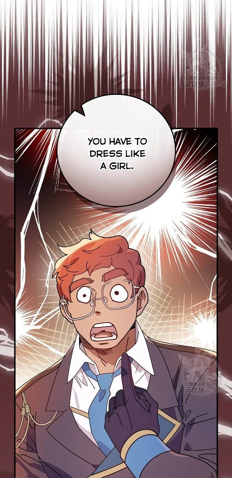 Aria of the Withered Branch Chapter 36 - page 28