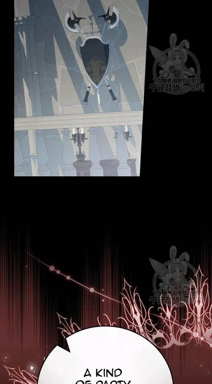 Aria of the Withered Branch Chapter 33 - page 42