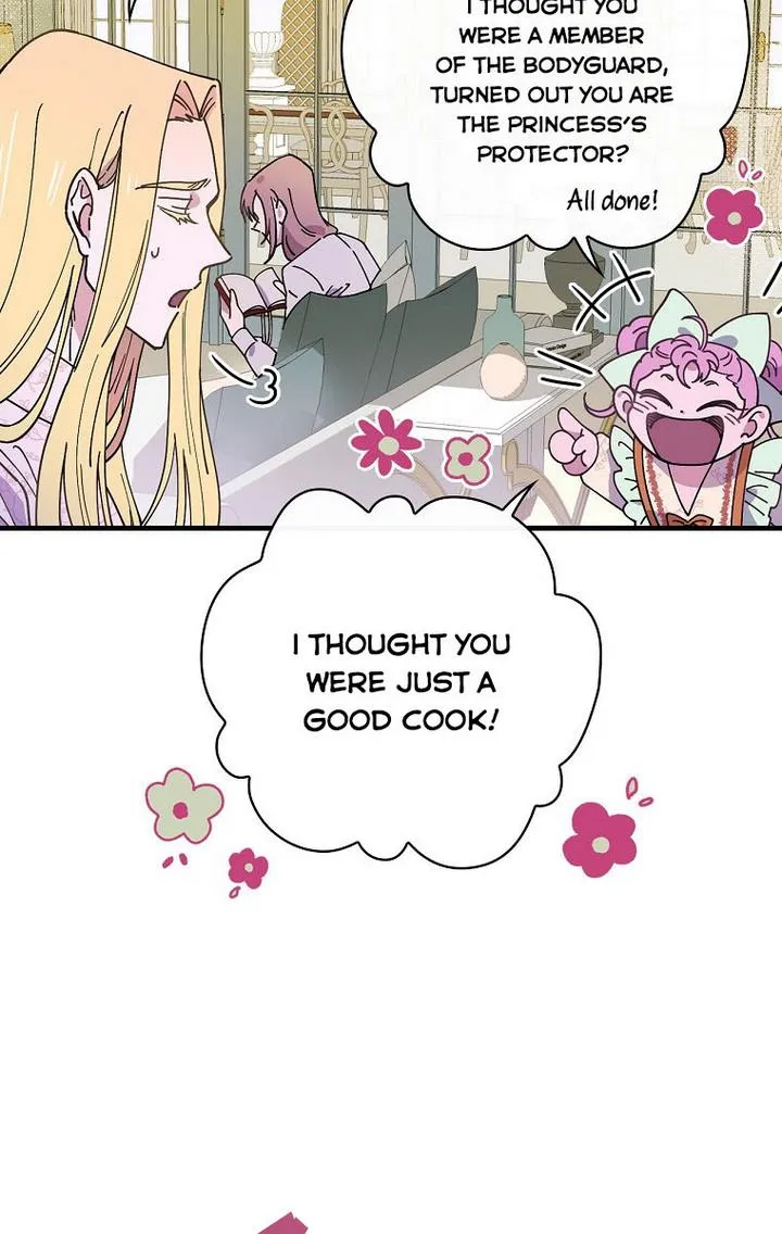 Aria of the Withered Branch Chapter 31 - page 43