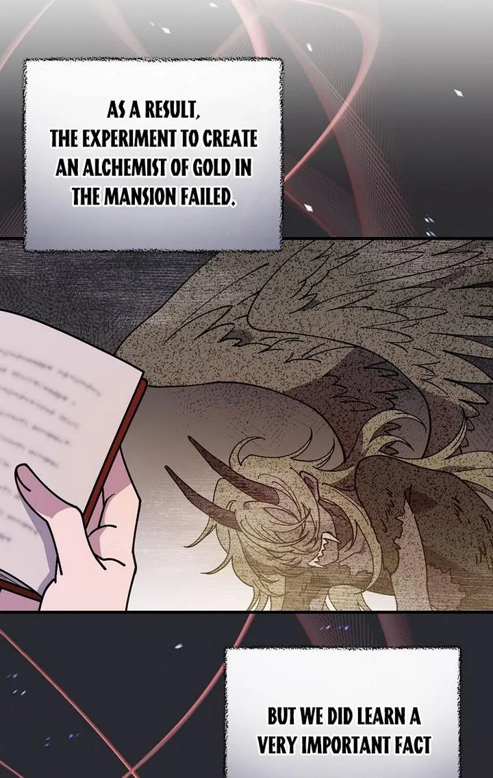 Aria of the Withered Branch Chapter 31 - page 61