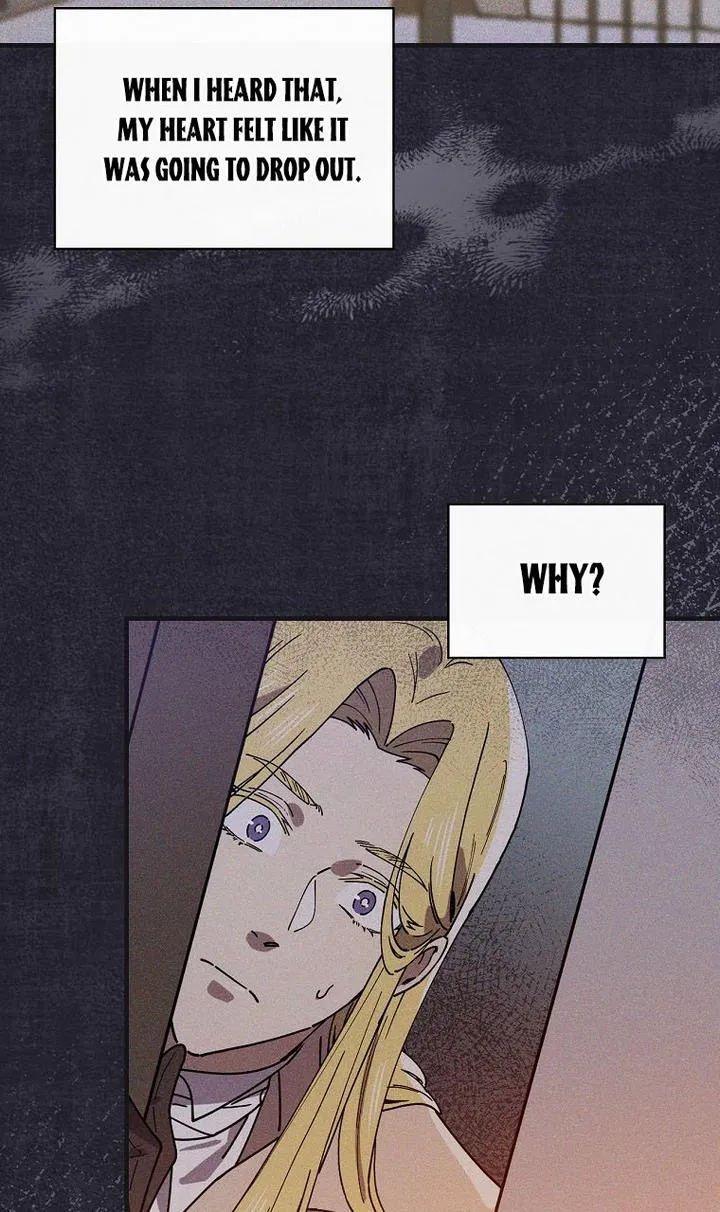 Aria of the Withered Branch Chapter 30 - page 10