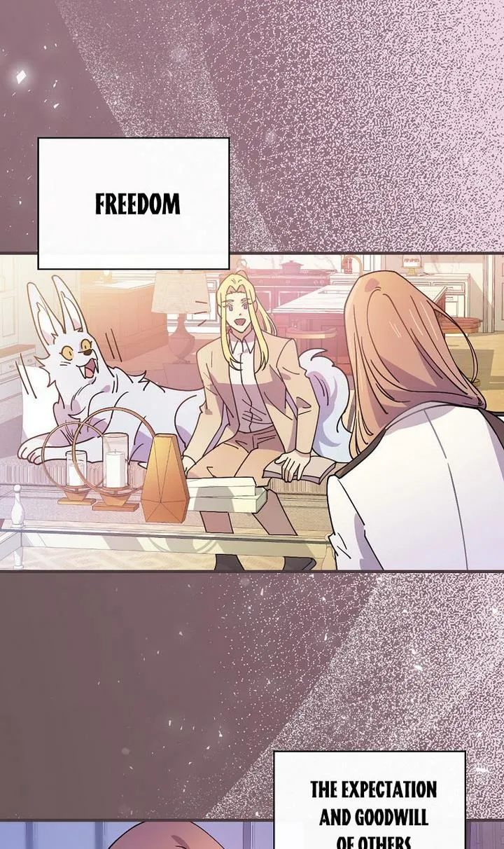 Aria of the Withered Branch Chapter 30 - page 15