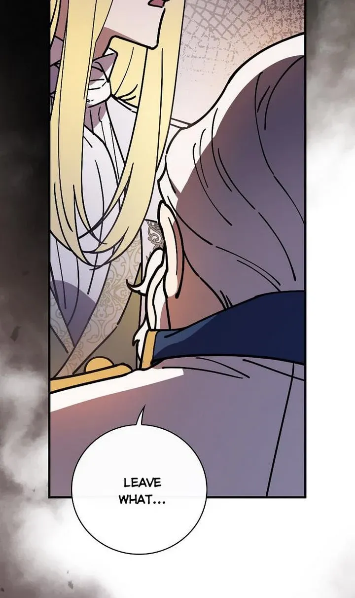 Aria of the Withered Branch Chapter 30 - page 25