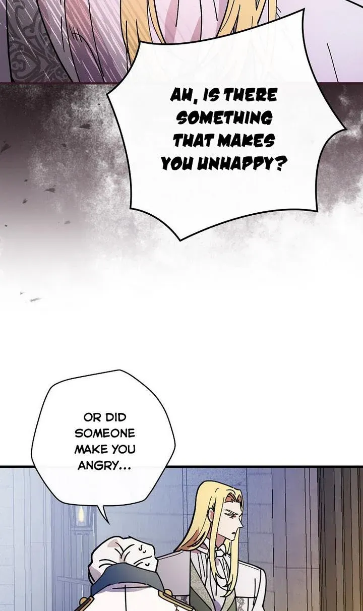 Aria of the Withered Branch Chapter 30 - page 27