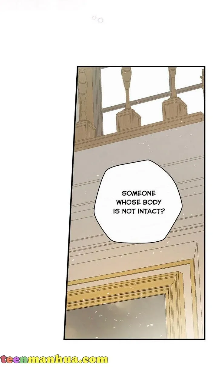 Aria of the Withered Branch Chapter 30 - page 48