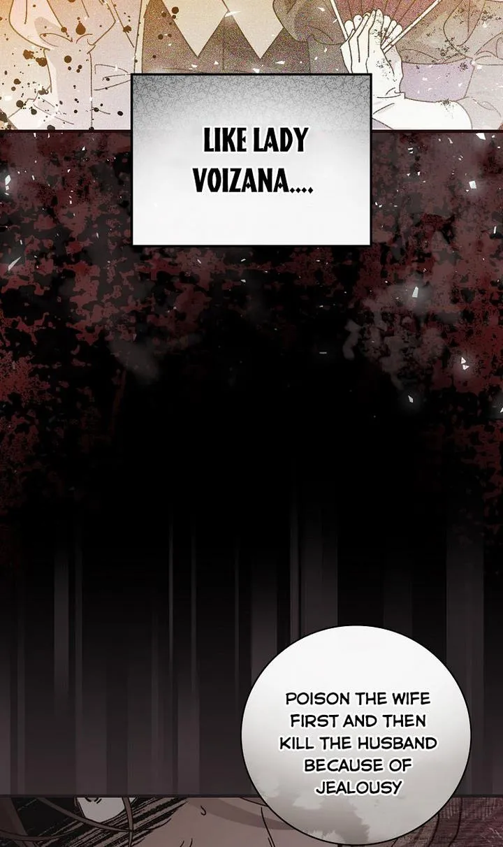 Aria of the Withered Branch Chapter 30 - page 58