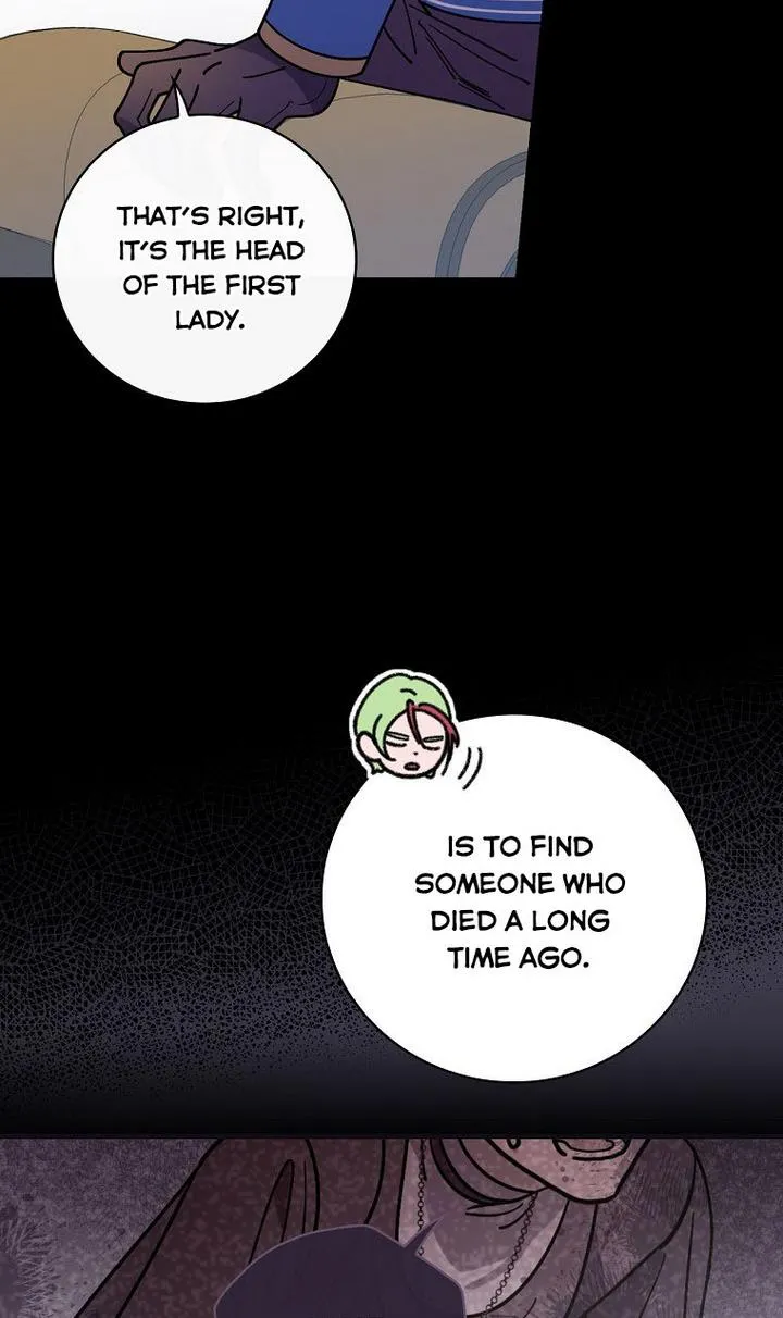 Aria of the Withered Branch Chapter 30 - page 62