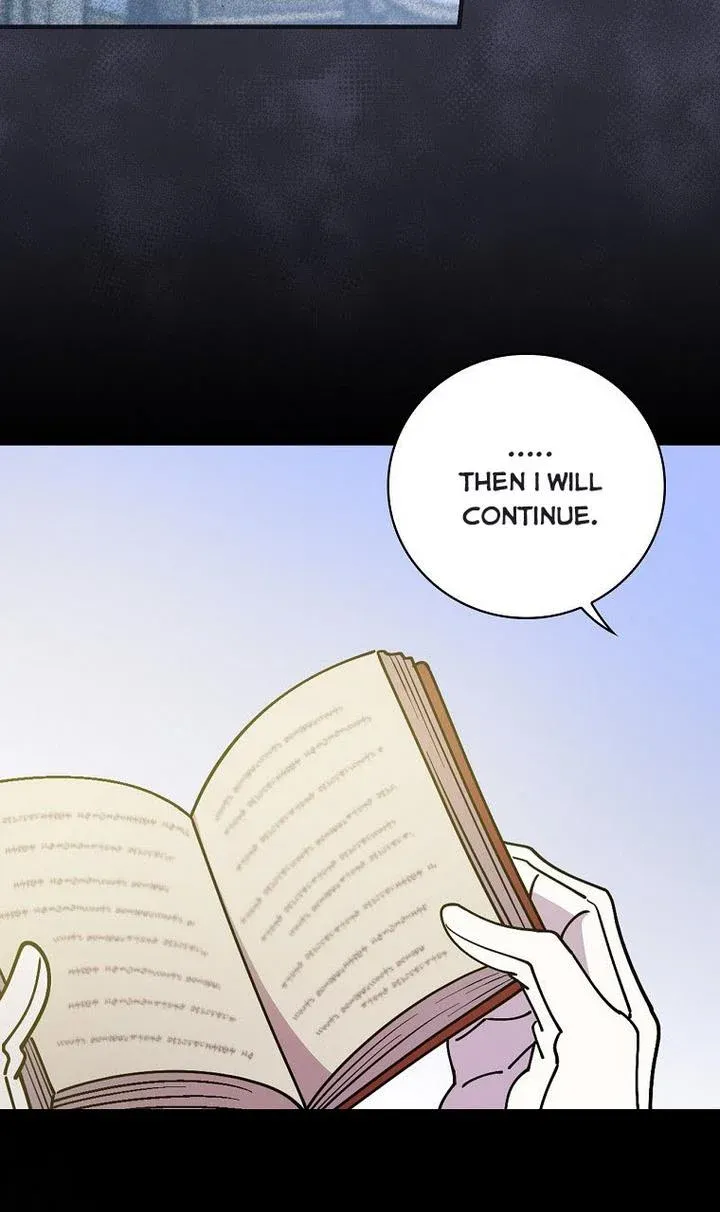Aria of the Withered Branch Chapter 30 - page 73