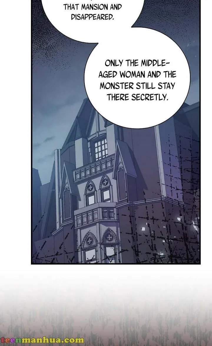 Aria of the Withered Branch Chapter 29 - page 27