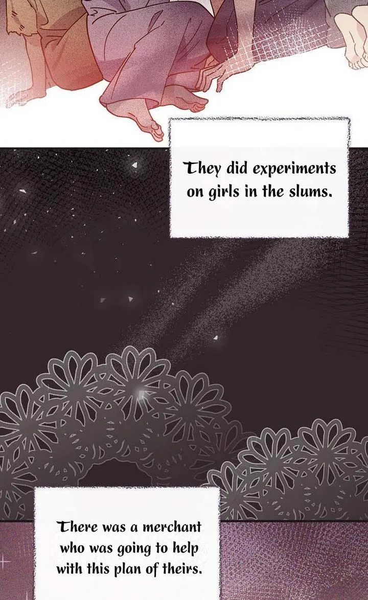 Aria of the Withered Branch Chapter 29 - page 4