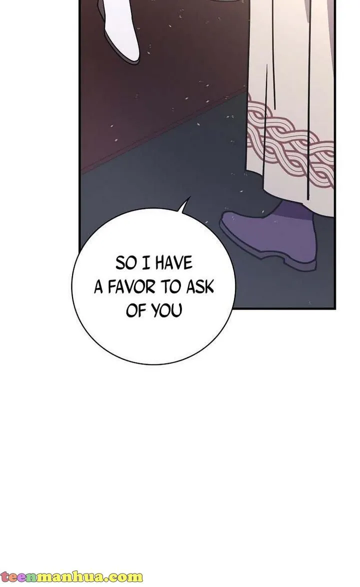 Aria of the Withered Branch Chapter 29 - page 51