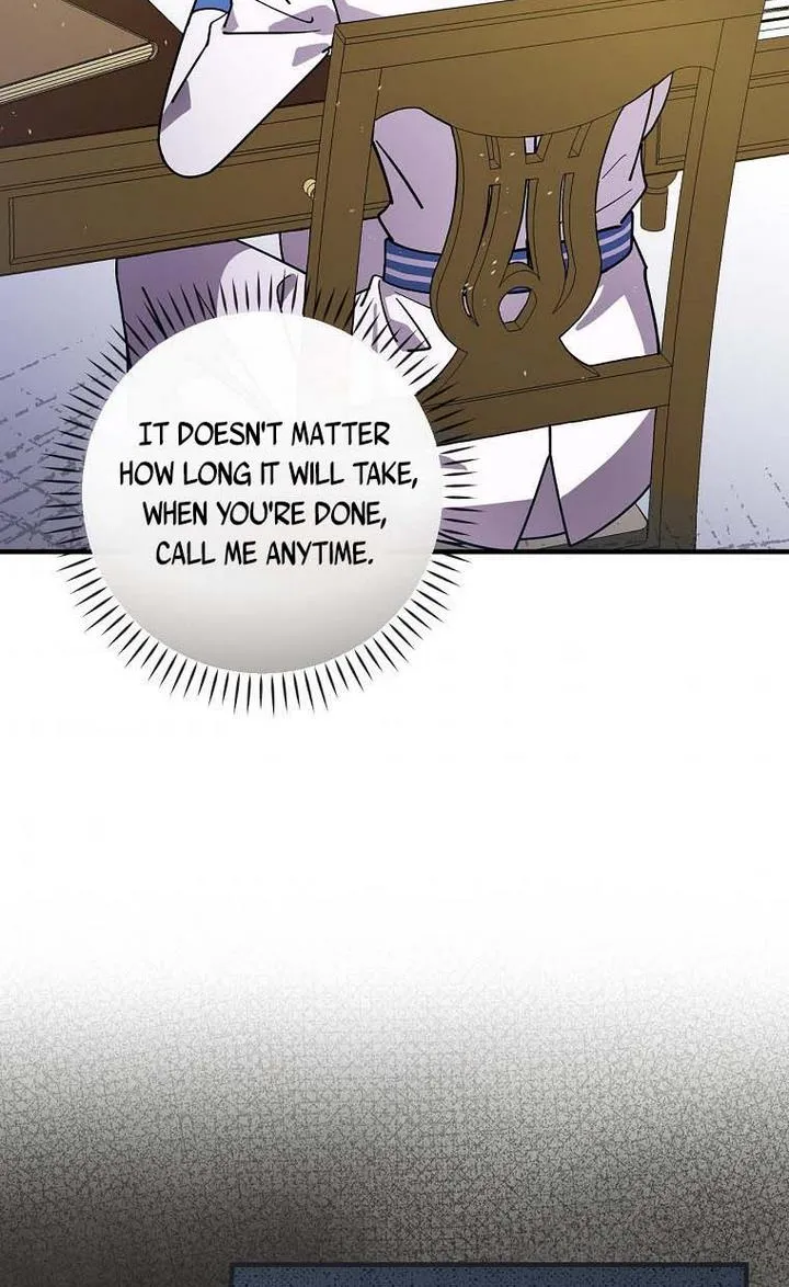 Aria of the Withered Branch Chapter 29 - page 54