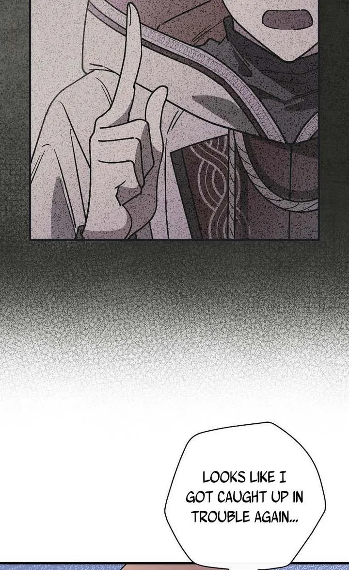 Aria of the Withered Branch Chapter 29 - page 57