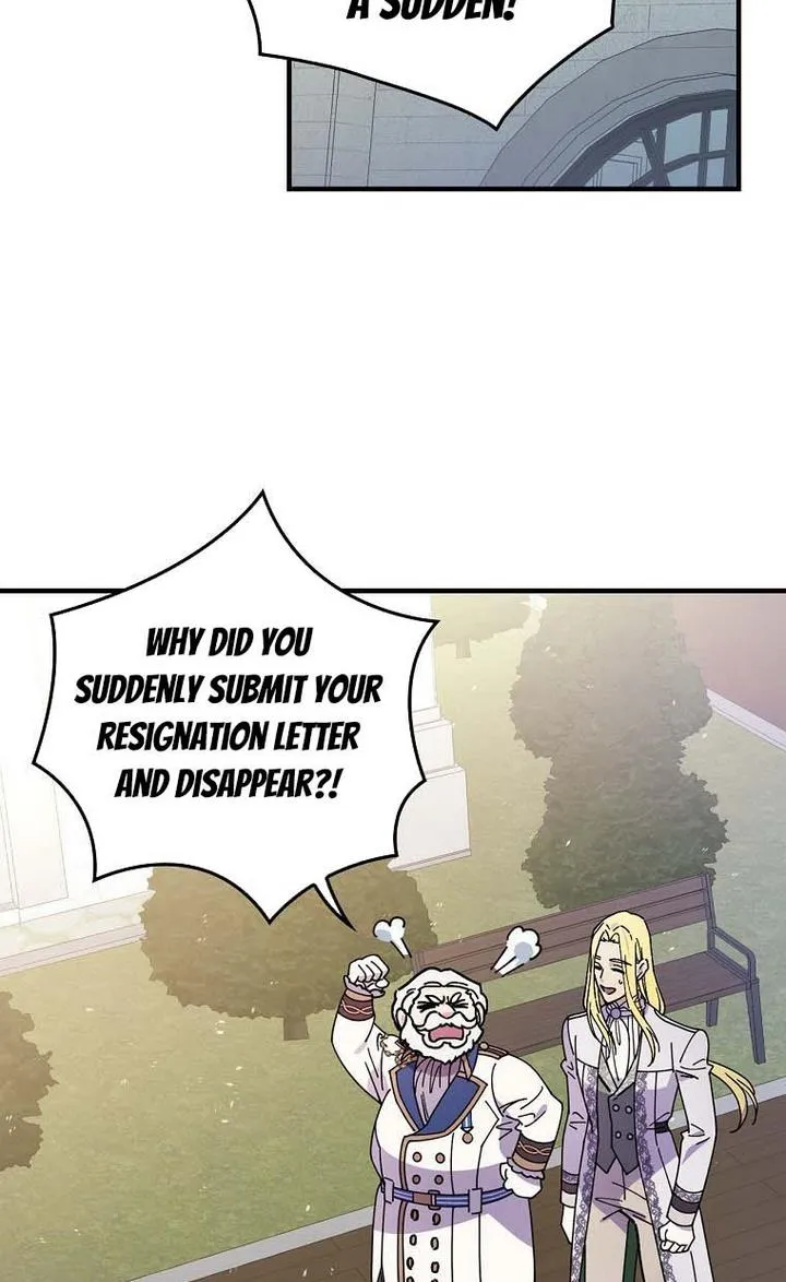 Aria of the Withered Branch Chapter 29 - page 73