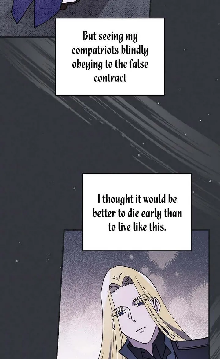 Aria of the Withered Branch Chapter 29 - page 78