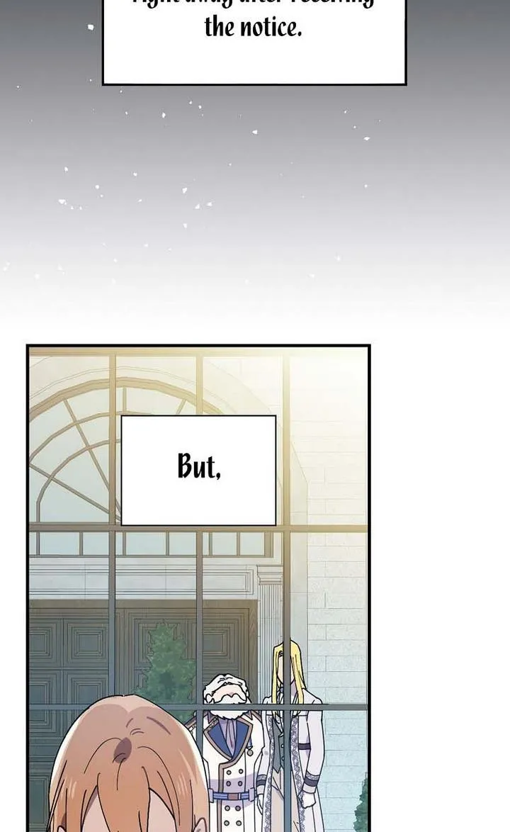 Aria of the Withered Branch Chapter 29 - page 81