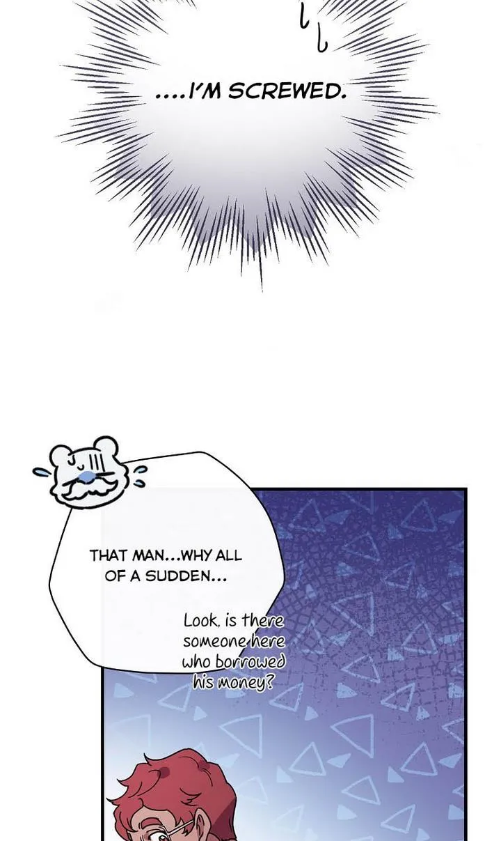 Aria of the Withered Branch Chapter 28 - page 24