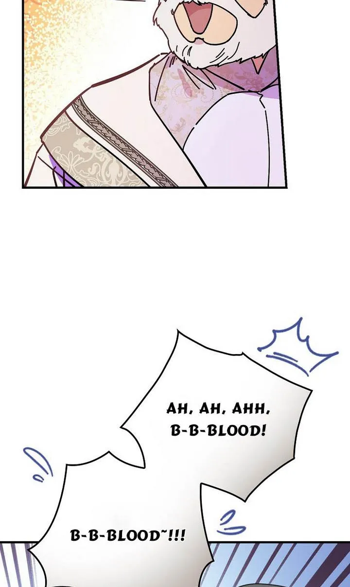 Aria of the Withered Branch Chapter 28 - page 32