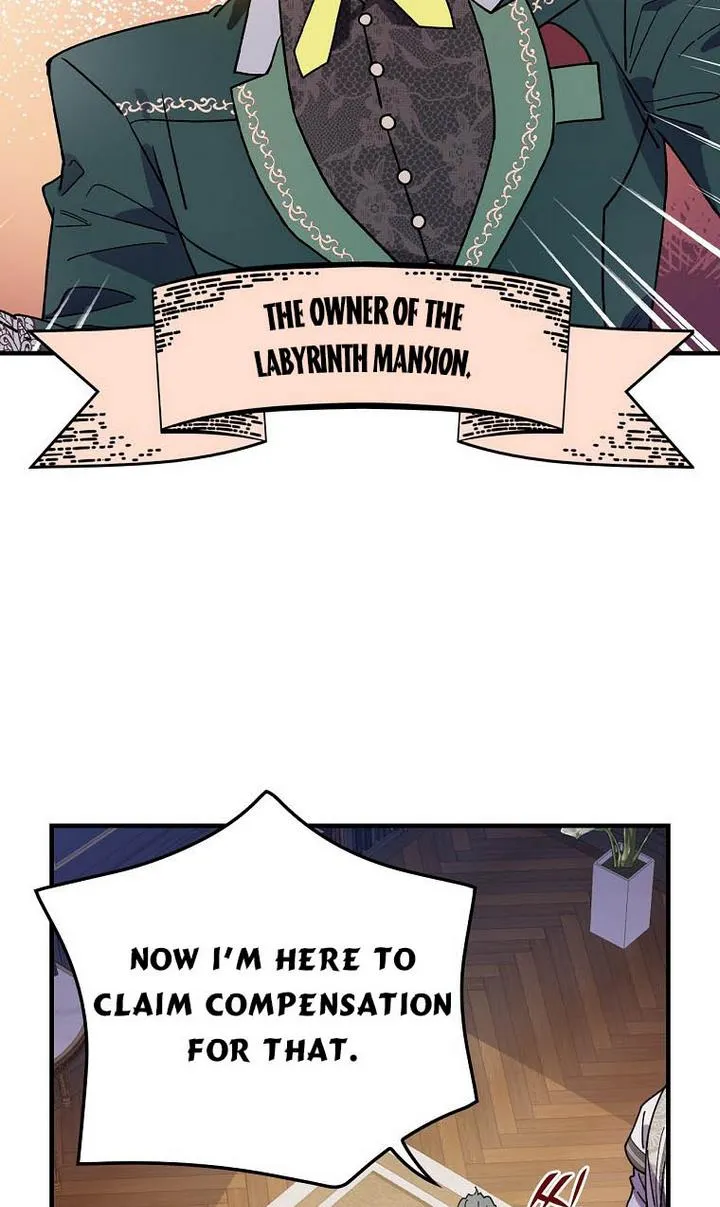 Aria of the Withered Branch Chapter 28 - page 42