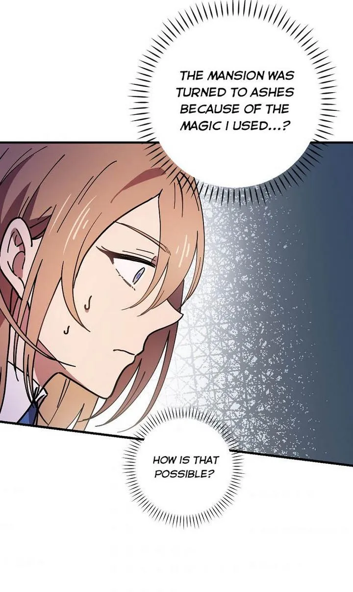 Aria of the Withered Branch Chapter 28 - page 44