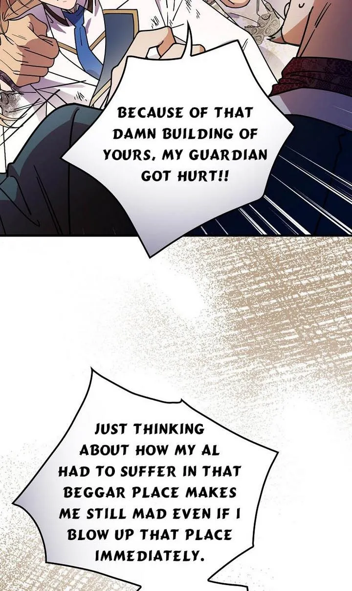 Aria of the Withered Branch Chapter 28 - page 48