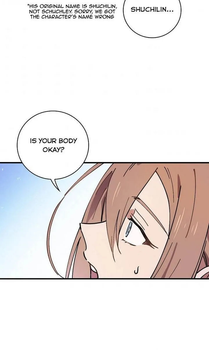 Aria of the Withered Branch Chapter 28 - page 6