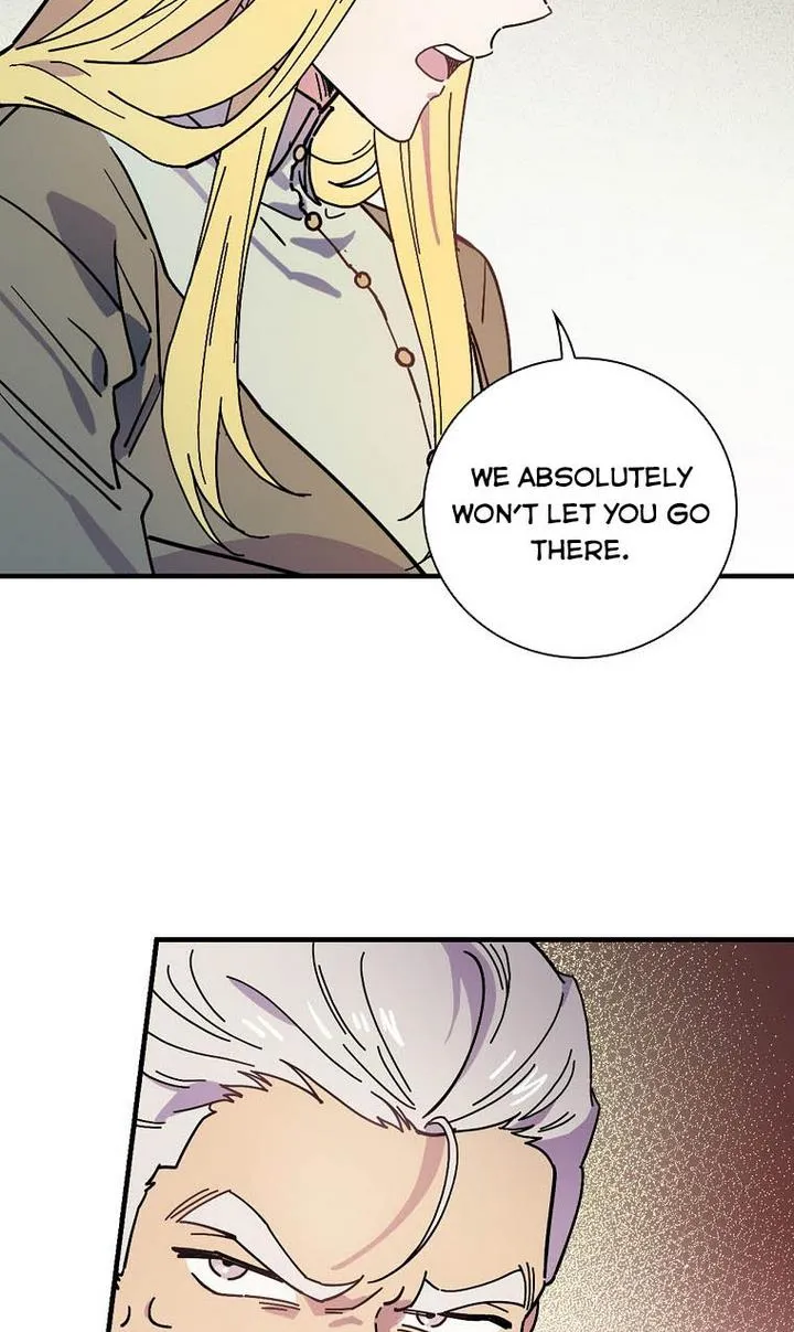Aria of the Withered Branch Chapter 28 - page 62