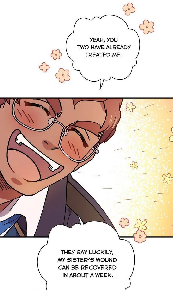 Aria of the Withered Branch Chapter 28 - page 7