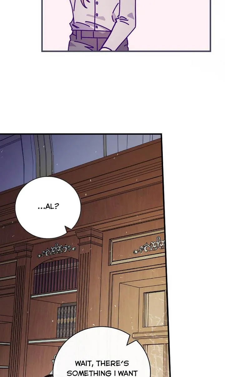 Aria of the Withered Branch Chapter 28 - page 70