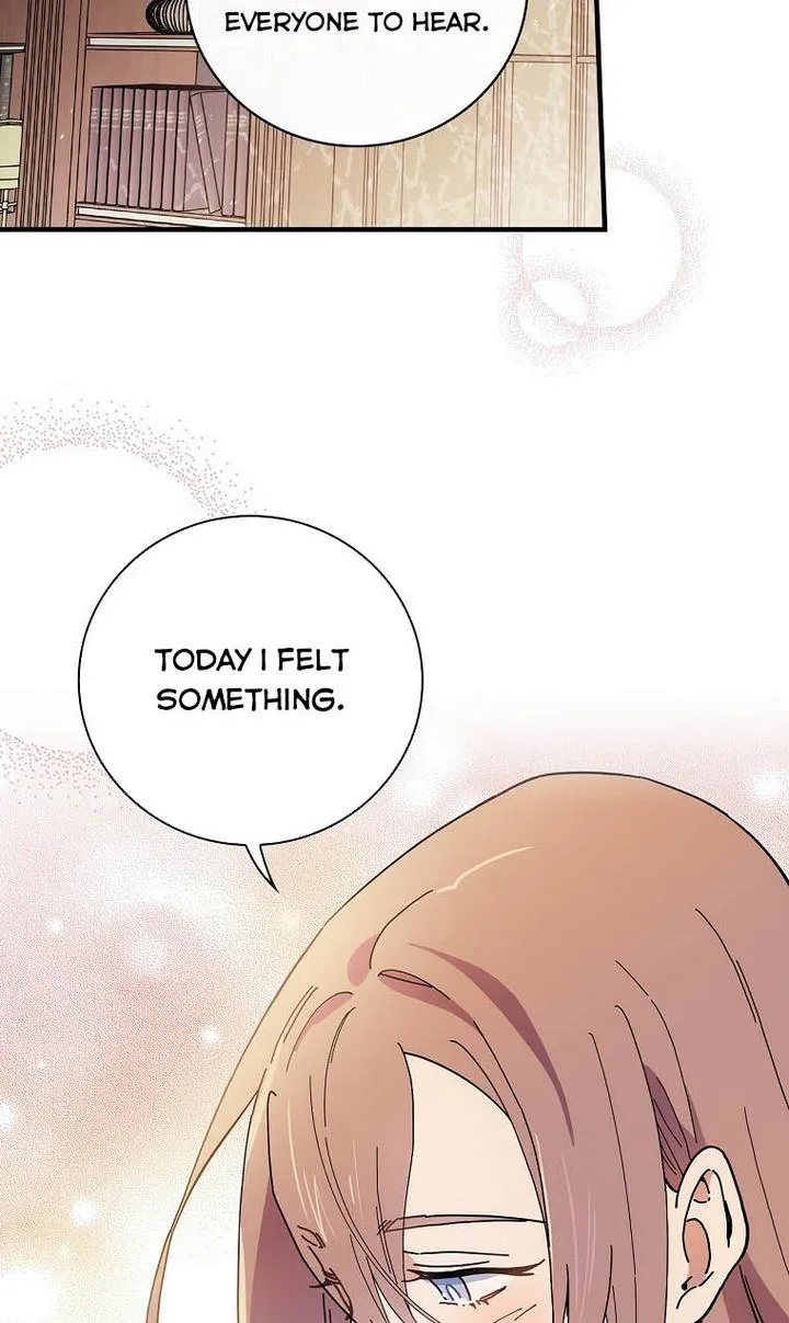 Aria of the Withered Branch Chapter 28 - page 71