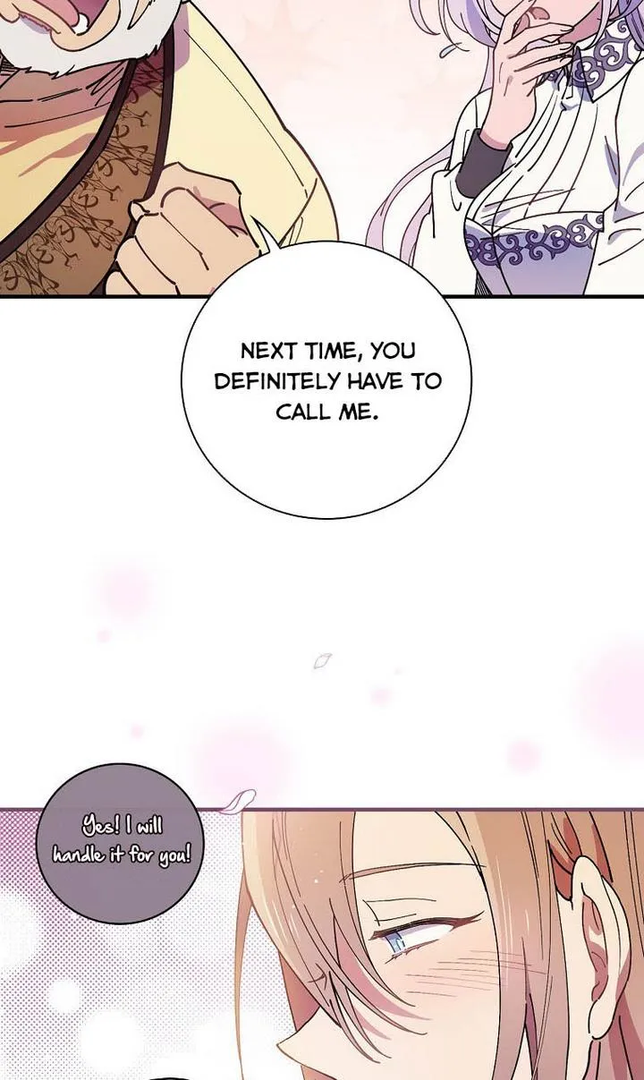 Aria of the Withered Branch Chapter 28 - page 79