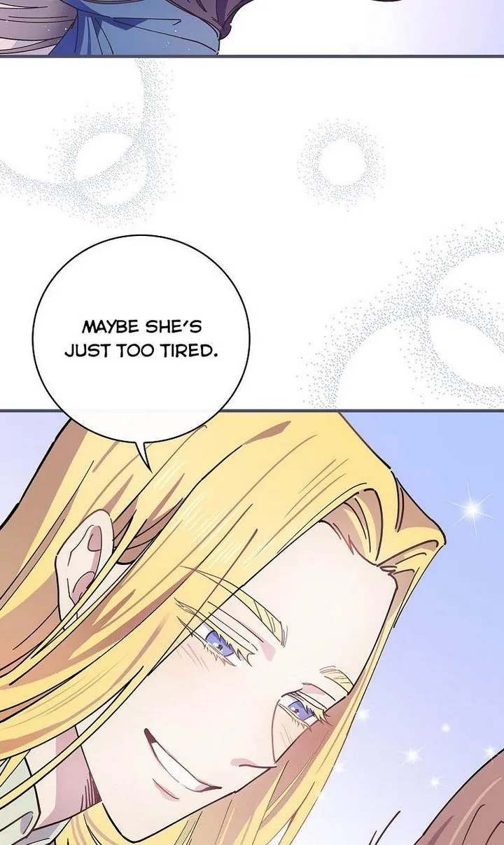 Aria of the Withered Branch Chapter 28 - page 83