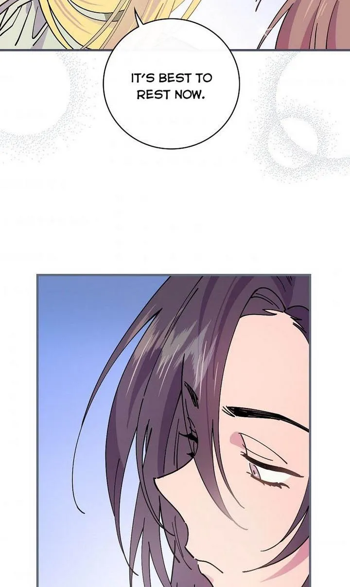 Aria of the Withered Branch Chapter 28 - page 84