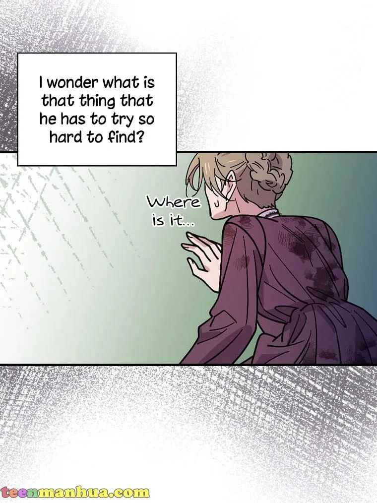 Aria of the Withered Branch Chapter 26 - page 10