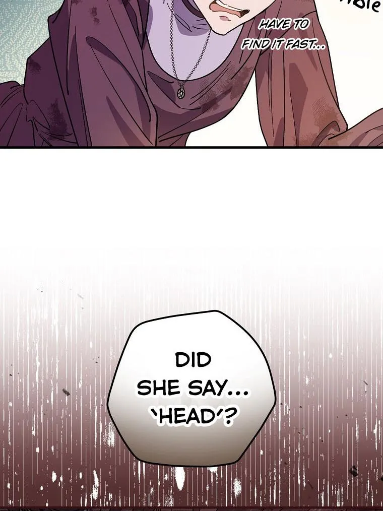 Aria of the Withered Branch Chapter 26 - page 13