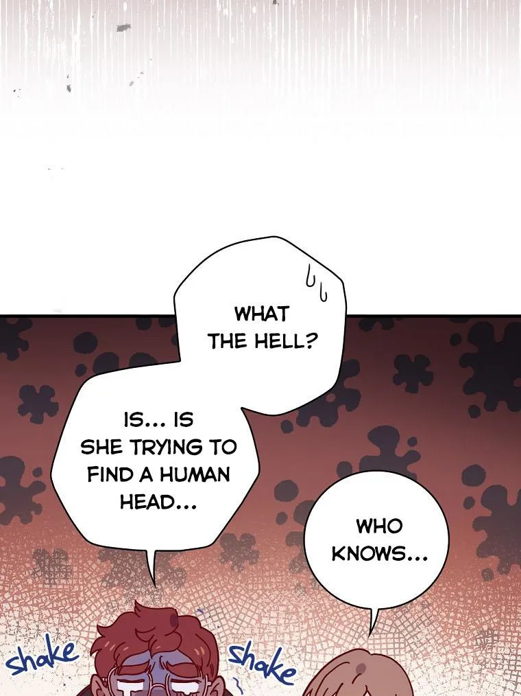 Aria of the Withered Branch Chapter 26 - page 15