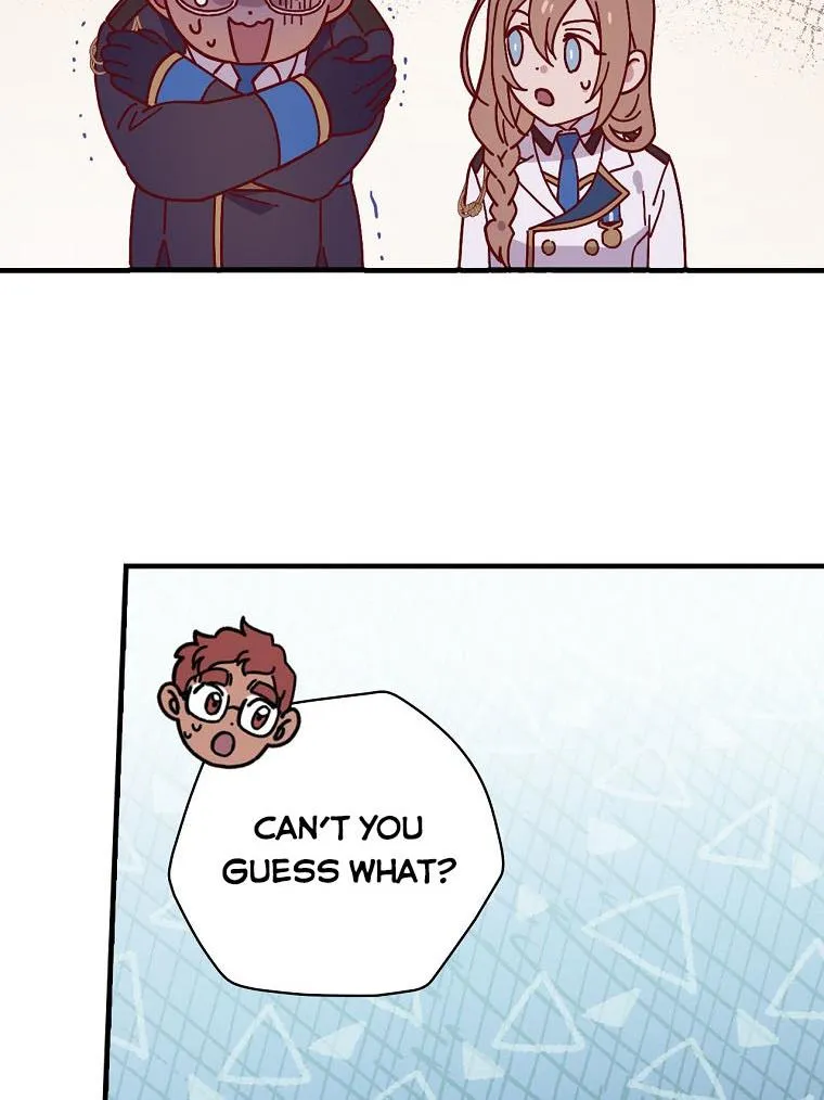 Aria of the Withered Branch Chapter 26 - page 16