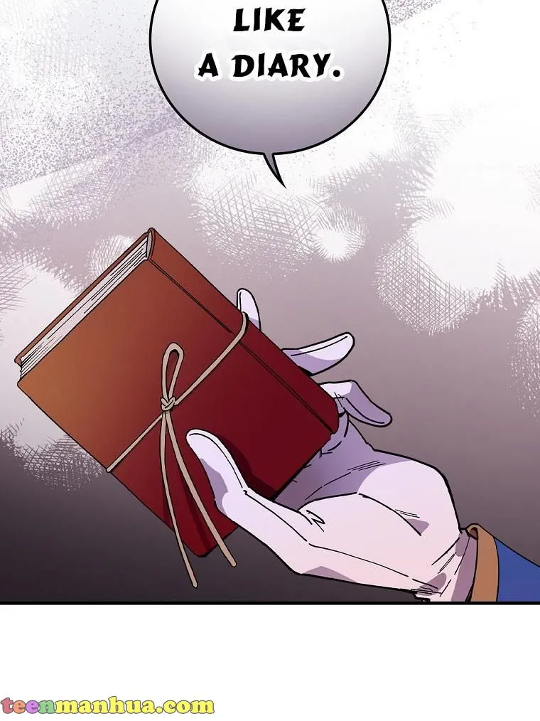 Aria of the Withered Branch Chapter 26 - page 18
