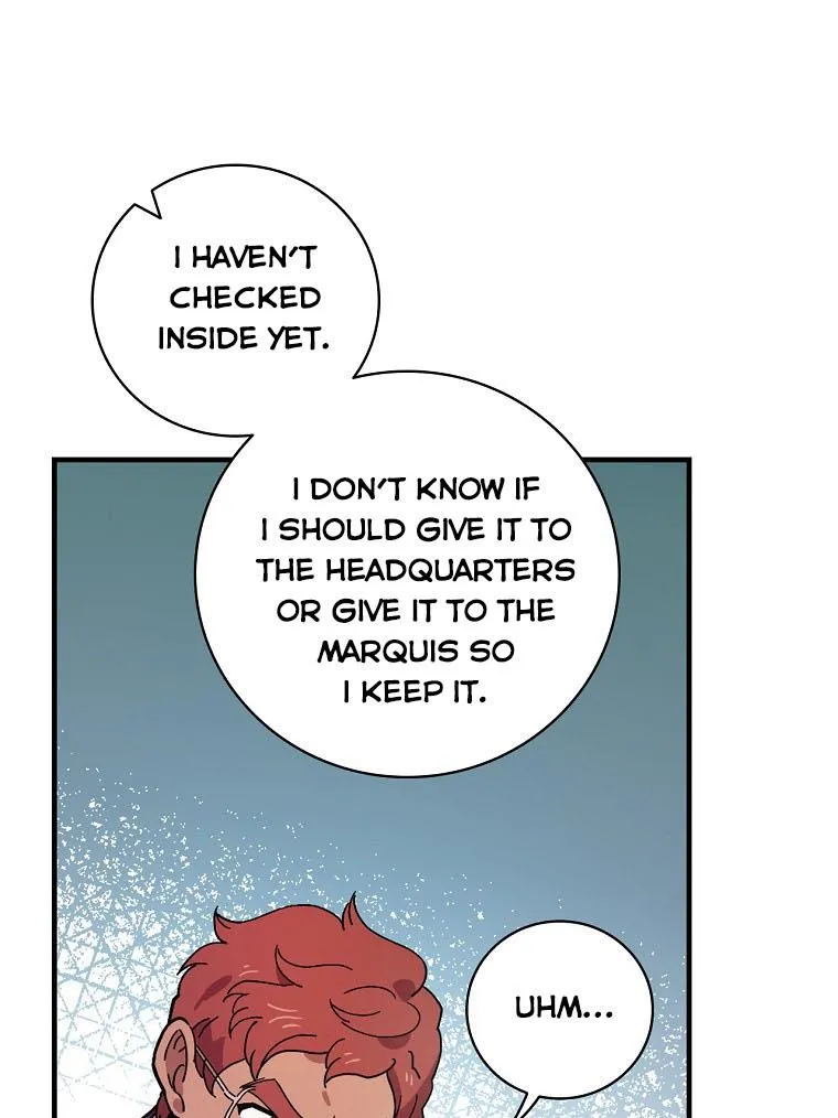 Aria of the Withered Branch Chapter 26 - page 19