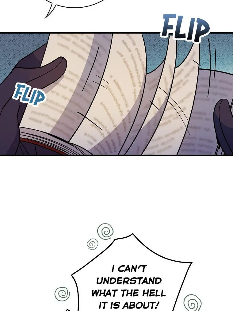 Aria of the Withered Branch Chapter 26 - page 21
