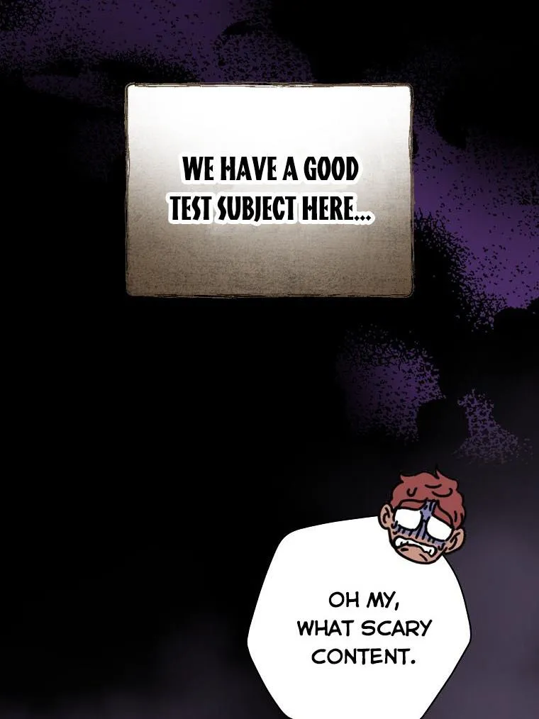 Aria of the Withered Branch Chapter 26 - page 26