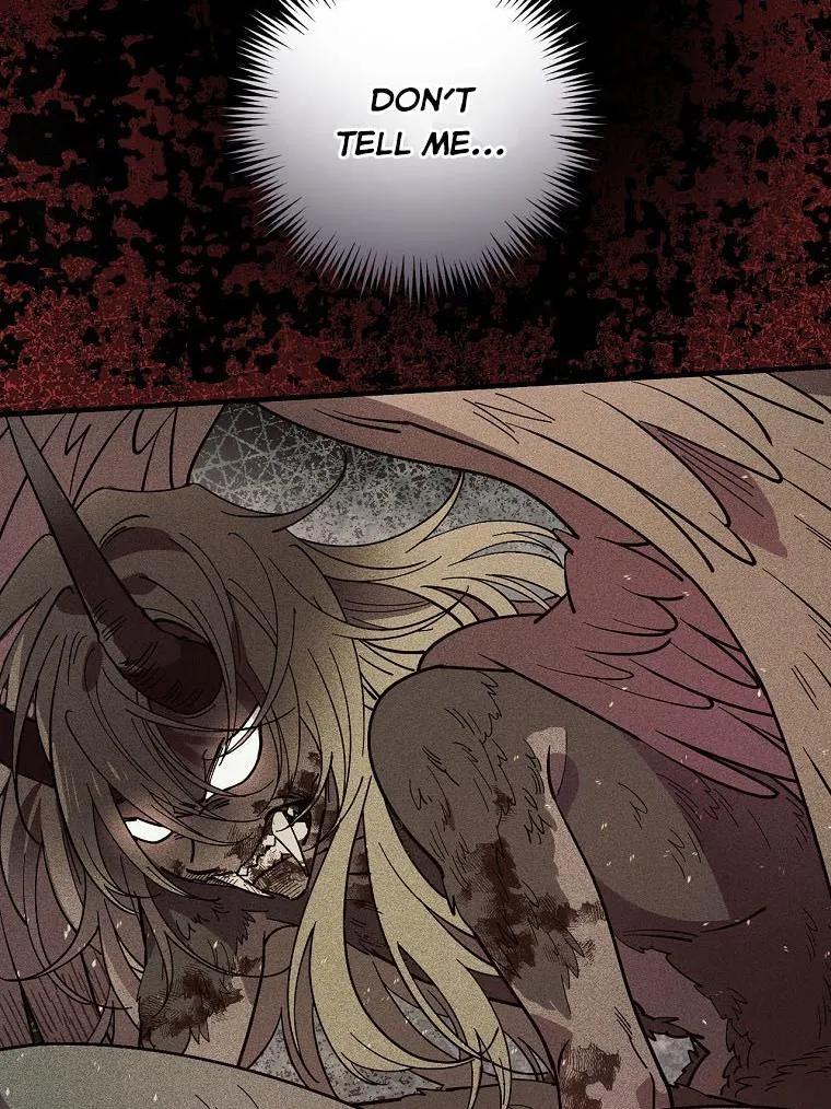 Aria of the Withered Branch Chapter 26 - page 28