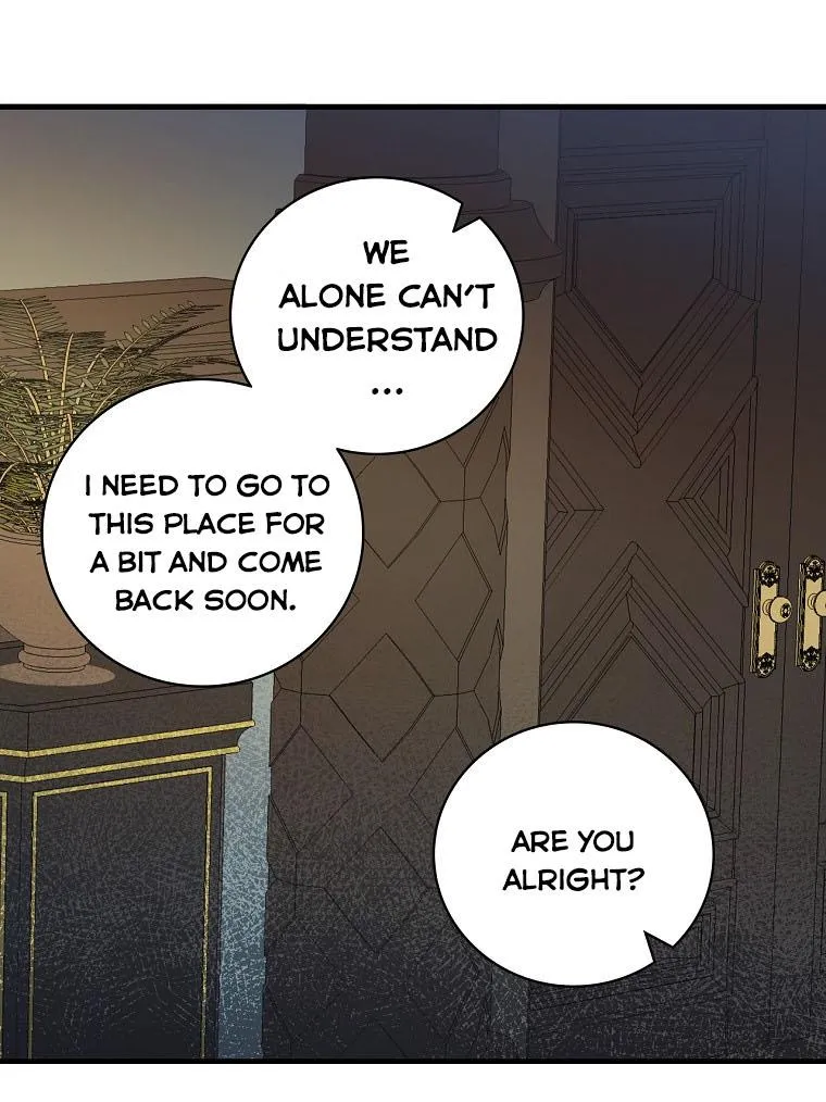 Aria of the Withered Branch Chapter 26 - page 31