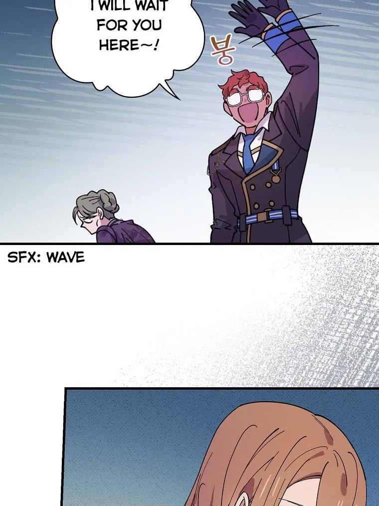 Aria of the Withered Branch Chapter 26 - page 36