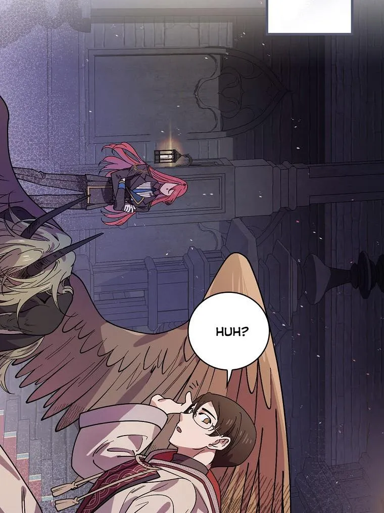 Aria of the Withered Branch Chapter 26 - page 42