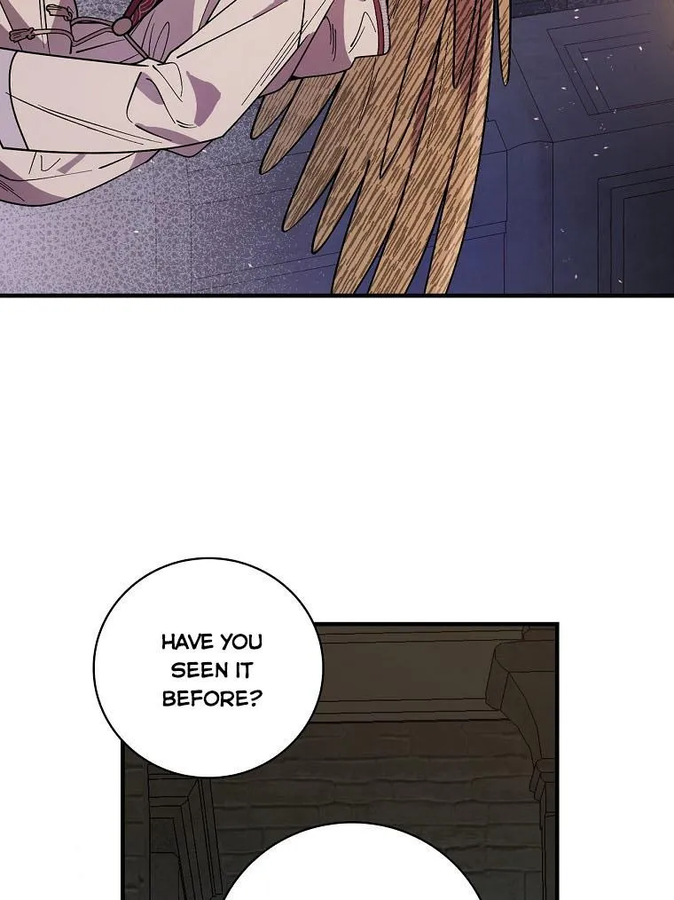 Aria of the Withered Branch Chapter 26 - page 43