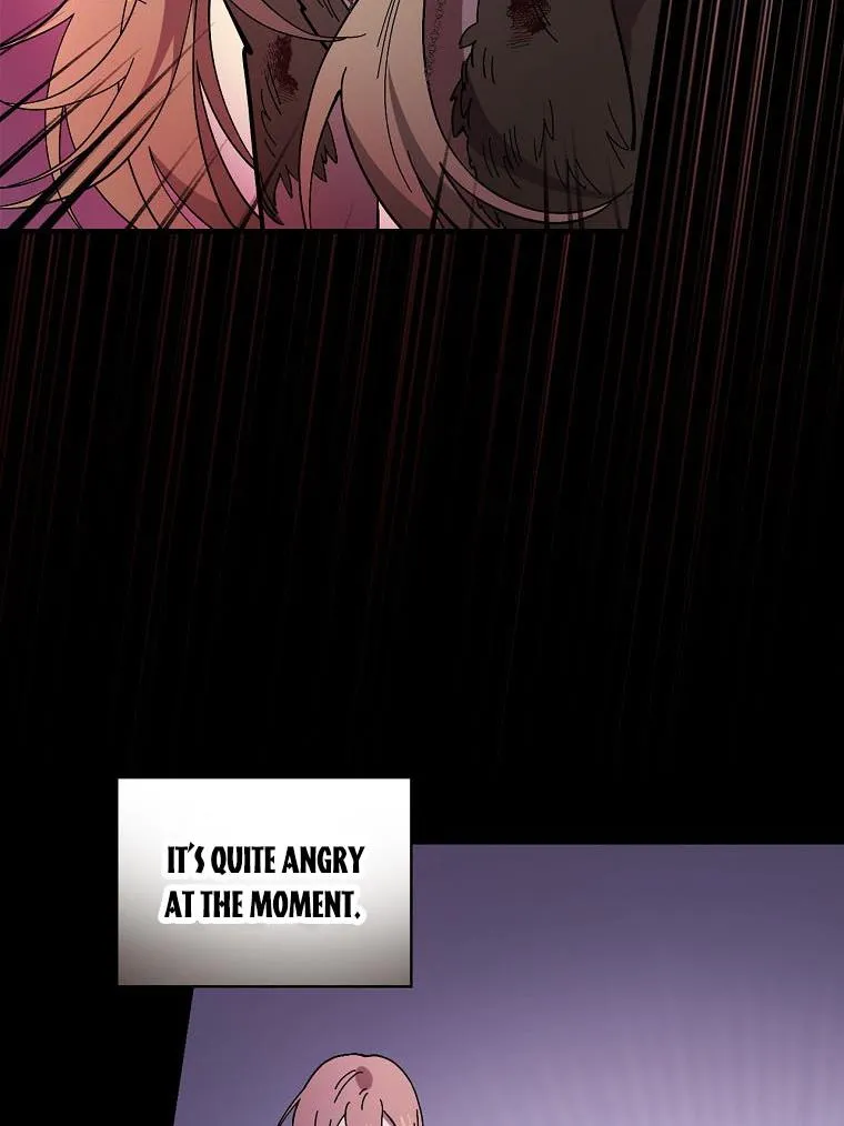 Aria of the Withered Branch Chapter 26 - page 48