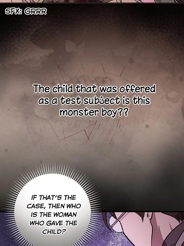 Aria of the Withered Branch Chapter 26 - page 52
