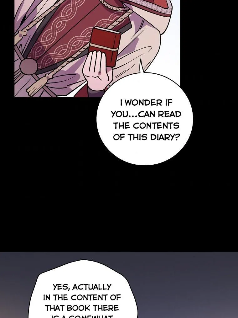 Aria of the Withered Branch Chapter 26 - page 55