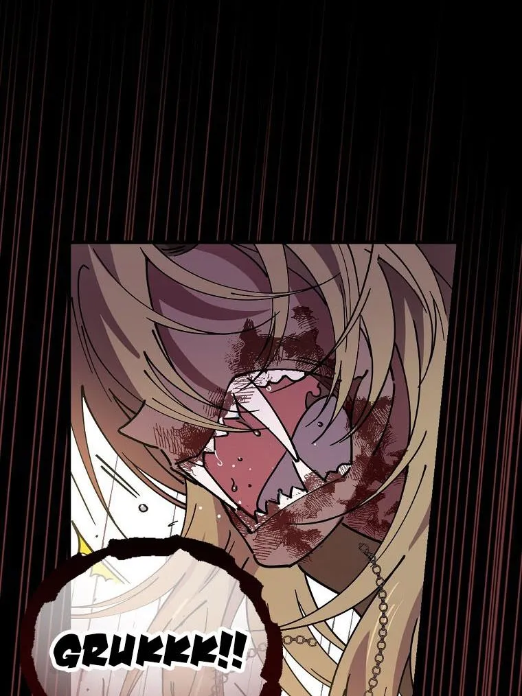 Aria of the Withered Branch Chapter 26 - page 61